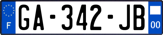 GA-342-JB