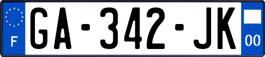 GA-342-JK