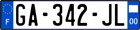 GA-342-JL