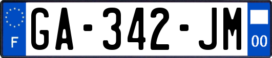 GA-342-JM