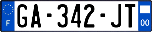 GA-342-JT
