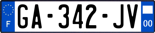 GA-342-JV