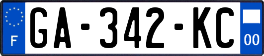 GA-342-KC