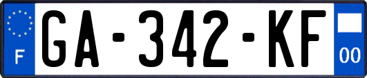 GA-342-KF