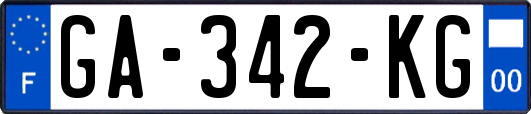 GA-342-KG