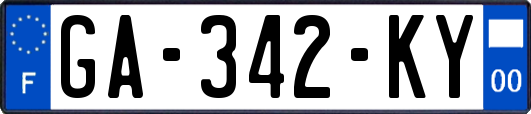 GA-342-KY