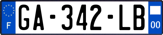 GA-342-LB