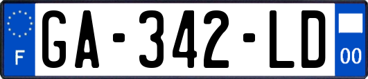 GA-342-LD