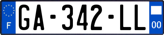 GA-342-LL