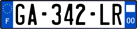 GA-342-LR