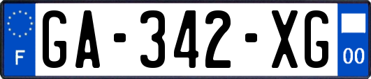 GA-342-XG