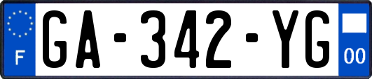 GA-342-YG