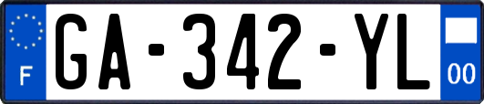 GA-342-YL
