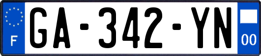 GA-342-YN