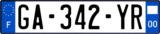 GA-342-YR