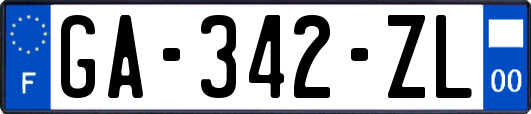 GA-342-ZL