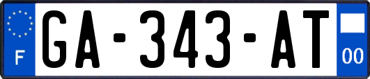 GA-343-AT