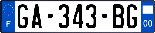 GA-343-BG