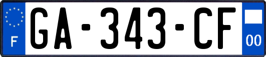 GA-343-CF