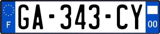 GA-343-CY