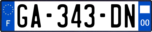 GA-343-DN