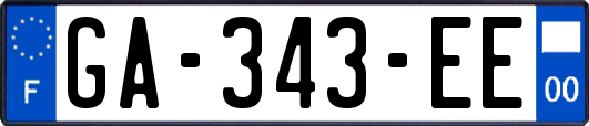 GA-343-EE