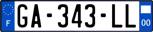 GA-343-LL