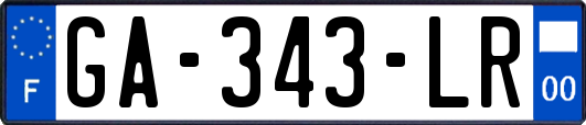 GA-343-LR