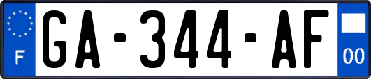 GA-344-AF