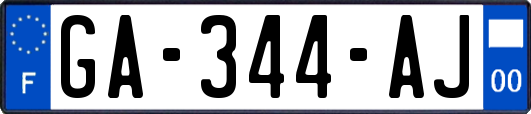 GA-344-AJ