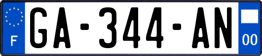 GA-344-AN