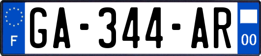 GA-344-AR