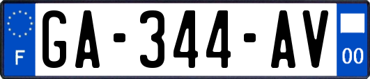 GA-344-AV
