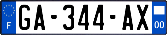 GA-344-AX