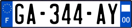 GA-344-AY