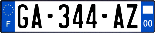GA-344-AZ