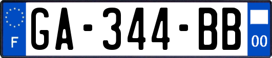 GA-344-BB