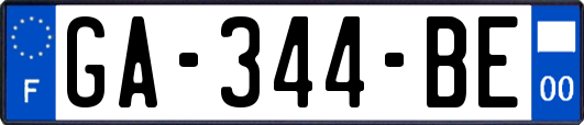 GA-344-BE