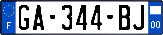 GA-344-BJ