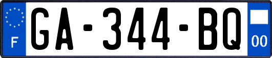 GA-344-BQ