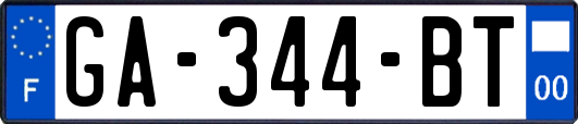 GA-344-BT