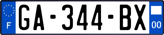 GA-344-BX