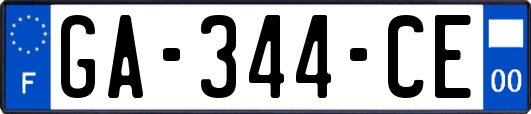 GA-344-CE