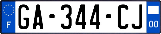 GA-344-CJ