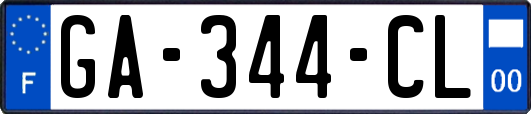 GA-344-CL