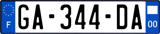 GA-344-DA