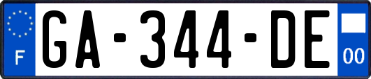 GA-344-DE