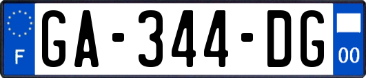 GA-344-DG