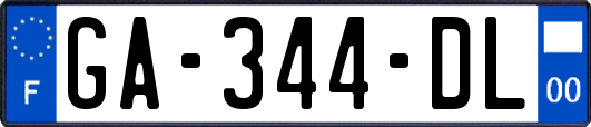GA-344-DL