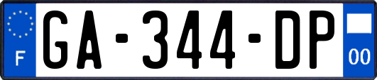 GA-344-DP